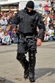 Polizeishow   066